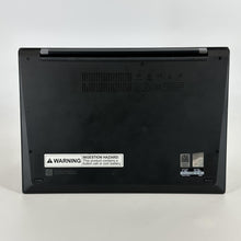 Load image into Gallery viewer, Lenovo ThinkPad X1 Carbon Gen 11 14 Black 1.8 GHz Intel Core i7 13th Gen. 32GB RAM 512GB Solid State Drive