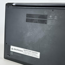 Load image into Gallery viewer, Lenovo ThinkPad X1 Carbon Gen 11 14 Black 1.8 GHz Intel Core i7 13th Gen. 32GB RAM 512GB Solid State Drive