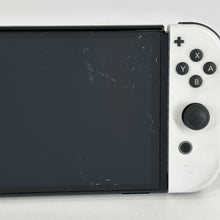 Load image into Gallery viewer, Nintendo Switch OLED Original Black 64GB