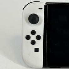 Load image into Gallery viewer, Nintendo Switch OLED Original Black 64GB