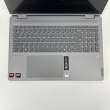 Load image into Gallery viewer, Lenovo Yoga 7 16 Gray 3.5 GHz AMD Ryzen 5 8640HS 8GB RAM 512GB Solid State Drive