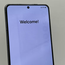 Load image into Gallery viewer, Galaxy S21 5G 128GB Grey (Verizon)