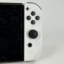 Load image into Gallery viewer, Nintendo Switch OLED Original Black 64GB