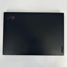 Load image into Gallery viewer, Lenovo ThinkPad X1 Carbon Gen 11 14 Black 1.3 GHz Intel Core i5 13th Gen. 16GB RAM 512GB Solid State Drive