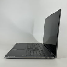 Load image into Gallery viewer, Lenovo Yoga 7 16 Gray 3.5 GHz AMD Ryzen 5 8640HS 8GB RAM 512GB Solid State Drive