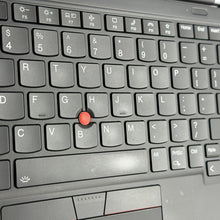 Load image into Gallery viewer, Lenovo ThinkPad X1 Carbon Gen 10 14 Black 1.7 GHz Intel Core i5 12th Gen. 8GB RAM 256GB Solid State Drive