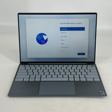 Load image into Gallery viewer, Dell XPS 13 9315 Gray 1.0 GHz Intel Core i5 12th Gen. 8GB RAM 256GB Solid State Drive