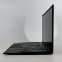 Load image into Gallery viewer, Lenovo ThinkPad X1 Carbon Gen 10 14 Black 1.7 GHz Intel Core i5 12th Gen. 8GB RAM 256GB Solid State Drive