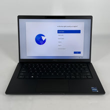 Load image into Gallery viewer, Dell Latitude 7330 13.3 Black 1.8 GHz Intel Core i7 12th Gen. 16GB RAM 512GB Solid State Drive