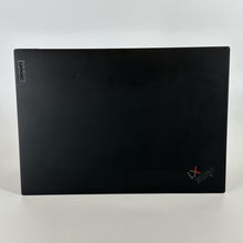 Load image into Gallery viewer, Lenovo ThinkPad X1 Carbon Gen 10 14 Black 1.7 GHz Intel Core i5 12th Gen. 8GB RAM 256GB Solid State Drive