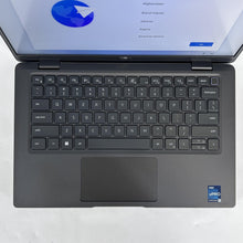 Load image into Gallery viewer, Dell Latitude 7330 13.3 Black 1.8 GHz Intel Core i7 12th Gen. 16GB RAM 512GB Solid State Drive