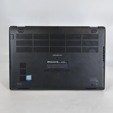 Load image into Gallery viewer, Dell Latitude 5400 14 Black 1.9 GHz Intel Core i7 8th Gen. 16GB RAM 512GB Solid State Drive