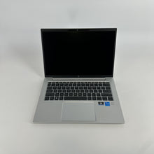Load image into Gallery viewer, HP Elitebook 840 G10 14 Silver 1.3 GHz Intel Core i5 13th Gen. 16GB RAM 256GB Solid State Drive