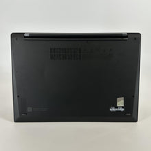 Load image into Gallery viewer, Lenovo ThinkPad X1 Carbon Gen 10 14 Black 1.7 GHz Intel Core i5 12th Gen. 8GB RAM 256GB Solid State Drive