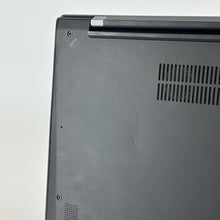 Load image into Gallery viewer, Lenovo ThinkPad X1 Carbon Gen 10 14 Black 1.7 GHz Intel Core i5 12th Gen. 8GB RAM 256GB Solid State Drive