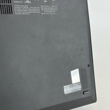 Load image into Gallery viewer, Lenovo ThinkPad X1 Carbon Gen 10 14 Black 1.7 GHz Intel Core i5 12th Gen. 8GB RAM 256GB Solid State Drive