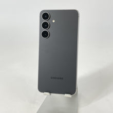 Load image into Gallery viewer, Galaxy S25 FE 8GB RAM 128GB Jetblack (Cricket)