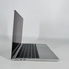 Load image into Gallery viewer, Apple MacBook Air 13 2025 Silver M4 10-Core CPU 16GB Unified Memory 256GB Solid State Drive 8-Core GPU