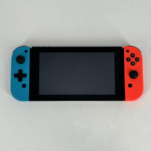 Load image into Gallery viewer, Nintendo Switch Original Black