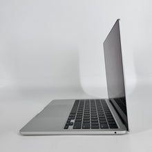 Load image into Gallery viewer, Apple MacBook Air 13 2025 Silver M4 10-Core CPU 16GB Unified Memory 256GB Solid State Drive 8-Core GPU