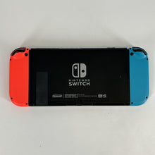 Load image into Gallery viewer, Nintendo Switch Original Black