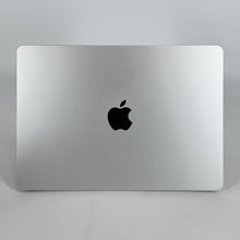 Load image into Gallery viewer, Apple MacBook Air 13 2025 Silver M4 10-Core CPU 16GB Unified Memory 256GB Solid State Drive 8-Core GPU