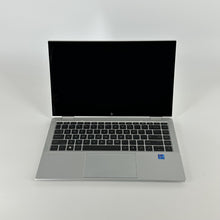 Load image into Gallery viewer, HP Elitebook x360 1040 G8 14 Silver 3.0 GHz Intel Core i7 11th Gen. 16GB RAM 512GB Solid State Drive