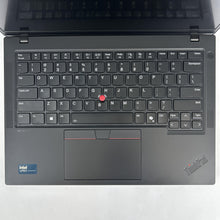 Load image into Gallery viewer, Lenovo ThinkPad T14 Gen 5 Gray 1.6 GHz Intel Core Ultra 5 32GB RAM 512GB Solid State Drive
