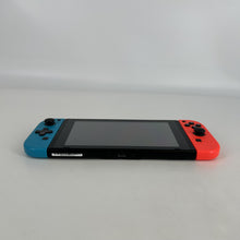 Load image into Gallery viewer, Nintendo Switch Original Black
