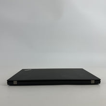Load image into Gallery viewer, Lenovo ThinkPad T14 Gen 2 Black 3.0 GHz Intel Core i7 11th Gen. 32GB RAM 512GB Solid State Drive
