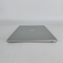 Load image into Gallery viewer, Apple MacBook Air 13 2025 Silver M4 10-Core CPU 16GB Unified Memory 256GB Solid State Drive 8-Core GPU
