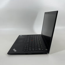 Load image into Gallery viewer, Lenovo ThinkPad T480s 14 Black 1.9 GHz Intel Core i7 8th Gen. 16GB RAM 512GB Solid State Drive