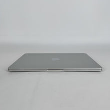 Load image into Gallery viewer, Apple MacBook Air 13 2025 Silver M4 10-Core CPU 16GB Unified Memory 256GB Solid State Drive 8-Core GPU