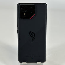 Load image into Gallery viewer, ASUS ROG Phone 9 16GB RAM 512GB Black (GSM Unlocked)