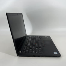 Load image into Gallery viewer, Lenovo ThinkPad T480s 14 Black 1.9 GHz Intel Core i7 8th Gen. 16GB RAM 512GB Solid State Drive