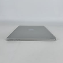 Load image into Gallery viewer, Apple MacBook Air 13 2025 Silver M4 10-Core CPU 16GB Unified Memory 256GB Solid State Drive 8-Core GPU