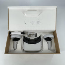 Load image into Gallery viewer, Meta Quest 2 White 256GB
