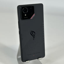 Load image into Gallery viewer, ASUS ROG Phone 9 16GB RAM 512GB Black (GSM Unlocked)