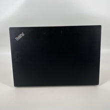 Load image into Gallery viewer, Lenovo ThinkPad T480s 14 Black 1.9 GHz Intel Core i7 8th Gen. 16GB RAM 512GB Solid State Drive