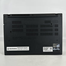 Load image into Gallery viewer, Lenovo ThinkPad T14 Gen 5 Gray 1.6 GHz Intel Core Ultra 5 32GB RAM 512GB Solid State Drive