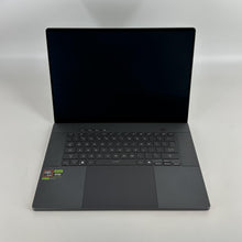 Load image into Gallery viewer, Asus ROG Zephyrus G16 GA605 16 Black 2.0 GHz AMD Ryzen AI 9 HX 370 32GB RAM 1TB Solid State Drive NVIDIA GeForce RTX 4070 8 GB