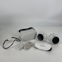 Load image into Gallery viewer, Meta Quest 2 White 256GB