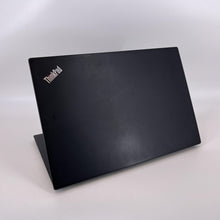 Load image into Gallery viewer, Lenovo ThinkPad T480s 14 Black 1.9 GHz Intel Core i7 8th Gen. 16GB RAM 512GB Solid State Drive