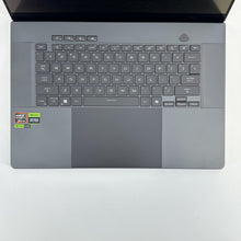 Load image into Gallery viewer, Asus ROG Zephyrus G16 GA605 16 Black 2.0 GHz AMD Ryzen AI 9 HX 370 32GB RAM 1TB Solid State Drive NVIDIA GeForce RTX 4070 8 GB