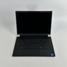 Load image into Gallery viewer, Dell Alienware X14 R2 Silver 2.4 GHz Intel Core i7 13th Gen. 32GB RAM 2TB Solid State Drive NVIDIA GeForce RTX 4060 8 GB