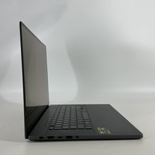 Load image into Gallery viewer, Asus ROG Zephyrus G16 GA605 16 Black 2.0 GHz AMD Ryzen AI 9 HX 370 32GB RAM 1TB Solid State Drive NVIDIA GeForce RTX 4070 8 GB