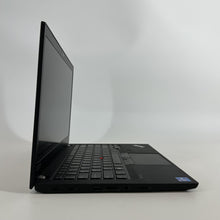 Load image into Gallery viewer, Lenovo ThinkPad T14 Gen 2 Black 3.0 GHz Intel Core i7 11th Gen. 32GB RAM 512GB Solid State Drive