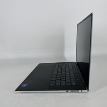Load image into Gallery viewer, Dell XPS 15 9530 Silver 2.4 GHz Intel Core i7 13th Gen. 64GB RAM 1TB Solid State Drive Intel Arc A370M 4 GB