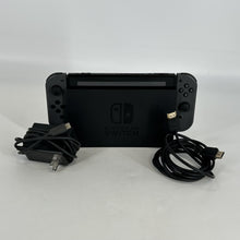 Load image into Gallery viewer, Nintendo Switch Original Black