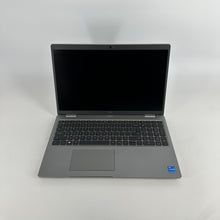 Load image into Gallery viewer, Dell Latitude 5531 15.6 Gray 1.7 GHz Intel Core i5 12th Gen. 8GB RAM 256GB Solid State Drive
